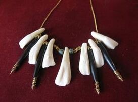 Amulets for money