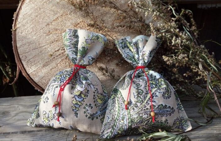 Magic bags
