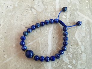 beads bracelet